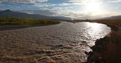 Iran, Armenia prioritizing documented evidence in treating Araz River